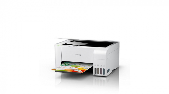 Multifunctional Cerneala Epson EcoTank L3156 [3]