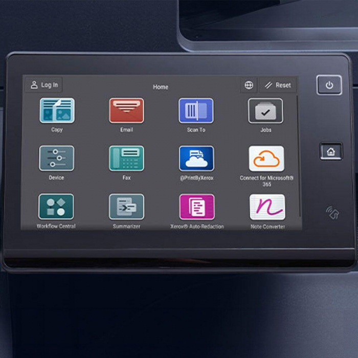 Multifunctional color A3 Xerox AltaLink C8230 [3]