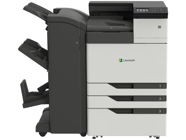 Imprimanta laser color Lexmark CS923de [5]