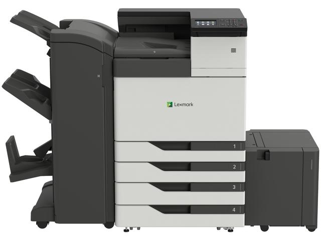 Imprimanta laser color Lexmark CS923de [4]