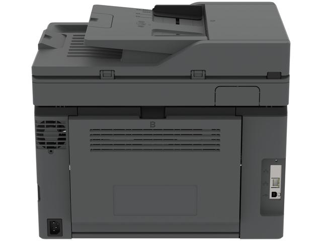 Multif. laser A4 color fax Lexmark CX431adw [7]