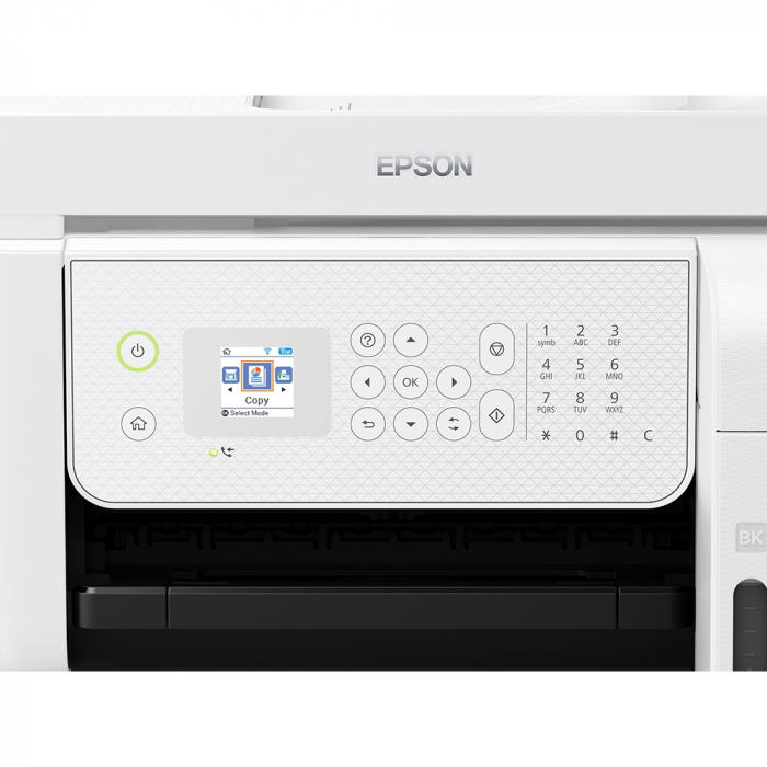Multifunctional EPSON EcoTank L5316 CISS, Inkjet, Color, A4, USB, Retea, Wi-Fi, Fax [9]