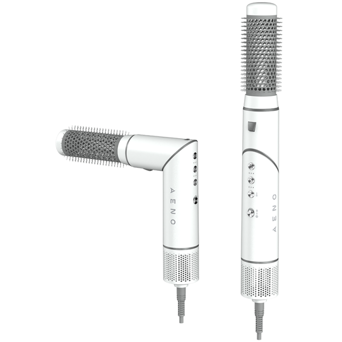 Multifunctional Hair Dryer, 220V-240V~50-60Hz, 1200W, Ionizer, 4 temperature modes, 3 speed modes, 98000RPM, less than 85dB [5]