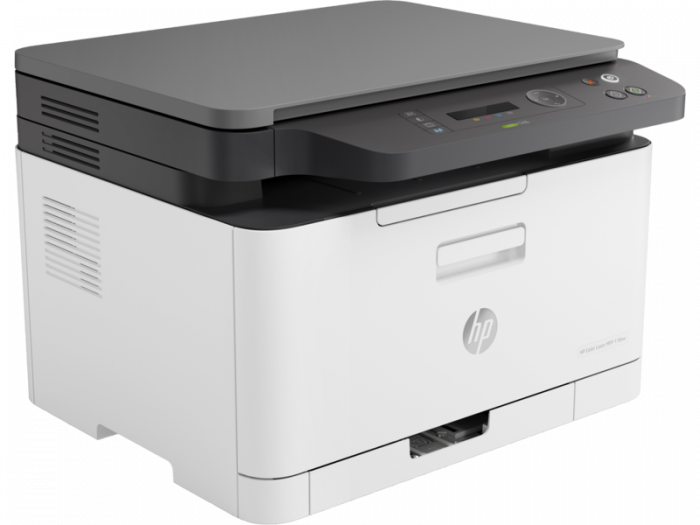 Multifunctionala HP MFP 178nw, Laser, Color, 600 x 600 dpi, A4, Wi-Fi, Ethernet, USB [3]