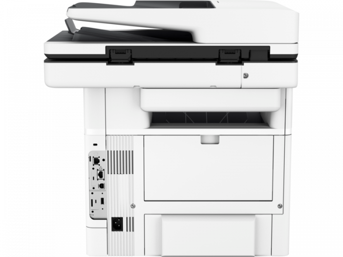 Multifunctional HP LaserJet Enterprise MFP M528f [5]
