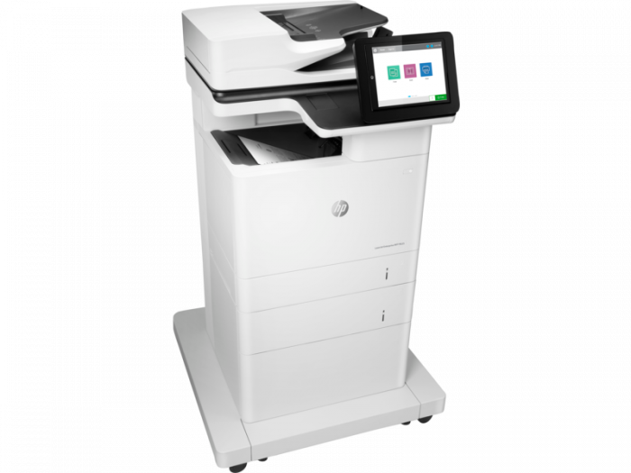Multifunctional HP LaserJet Enterprise MFP M635fht [3]