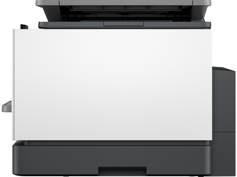 Multifunctional HP OfficeJet Pro 9132e, Inkjet, Color, A4, Duplex, USB, Retea, Wireless, Bluetooth, 25 ppm [5]