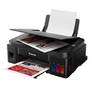 Multifunctional inkjet CANON PIXMA G3411 Canon Pixma G3411 , Inkjet, Color, Format A4, CISS, Wi-Fi [3]