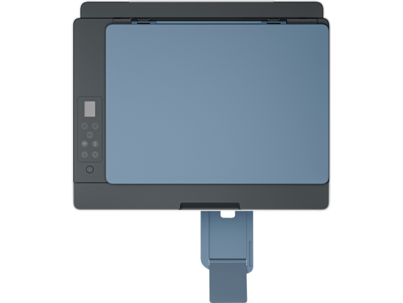 Multifunctional inkjet color HP Smart Tank 585 CISS All-in-One , A4, USB, Wi-Fi [3]