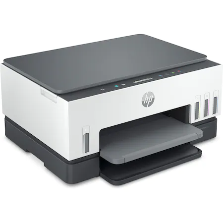 Multifunctional inkjet color HP Smart Tank 670 All-in-One [4]