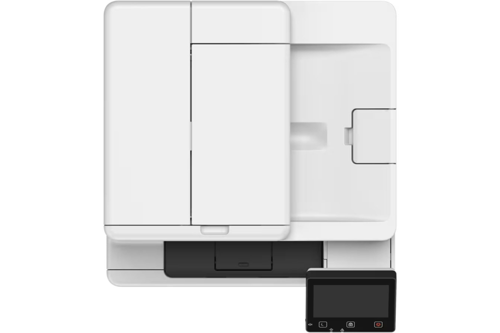 Multifuncțional laser color Canon i-SENSYS MF667Cdw, A4, Print/Copy/Scan/Fax, Wi-Fi, Duplex (6928C001) [3]