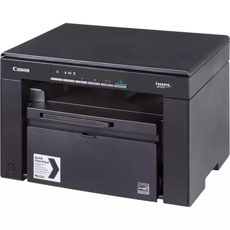 Canon i-Sensys MF3010 [2]