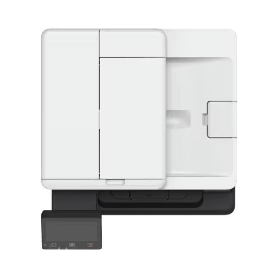 Multifunctional Laser Monocrom Canon i-SENSYS MF465dw II A4, Duplex, Wi-Fi, 40 ppm, Print, Scan, Copy, Fax [4]