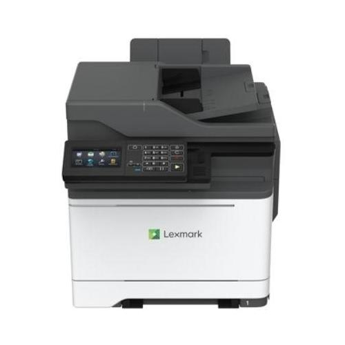 Multifunctional Lexmark CX622ade, Laser, Color, A4, ADF, Duplex, Wi-Fi, 38ppm [2]