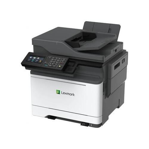 Multifunctional Lexmark CX622ade, Laser, Color, A4, ADF, Duplex, Wi-Fi, 38ppm [1]