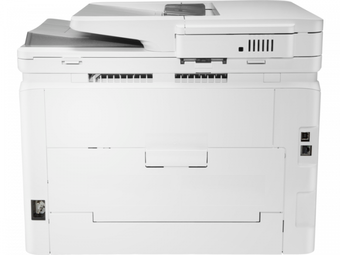 Multifunctional laser color HP LaserJet Pro M282nw, Retea, Wireless, Duplex, A4 [5]