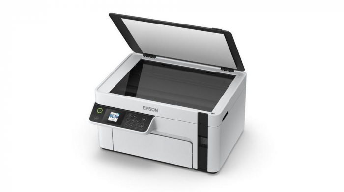 Multifunctional Monocrom A4 EcoTank M2120 [9]