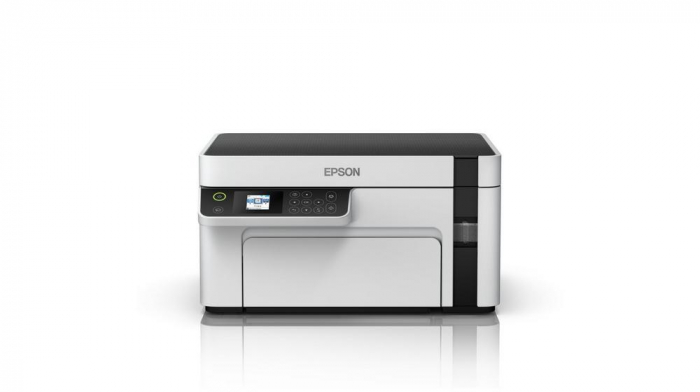 Multifunctional Monocrom A4 EcoTank M2120 [2]