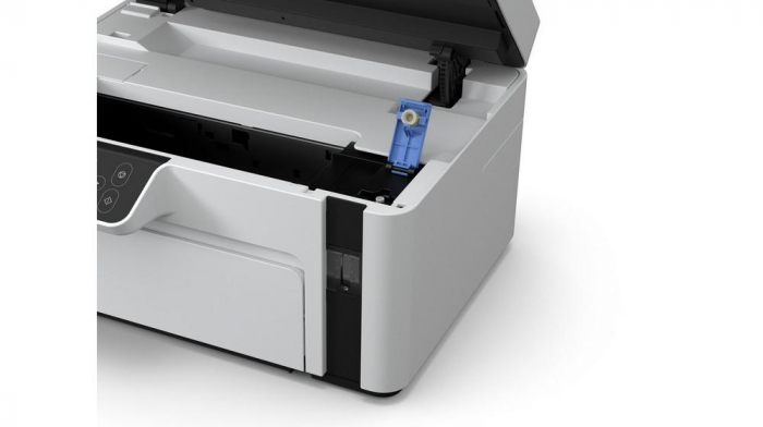 Multifunctional Monocrom A4 EcoTank M2120 [5]