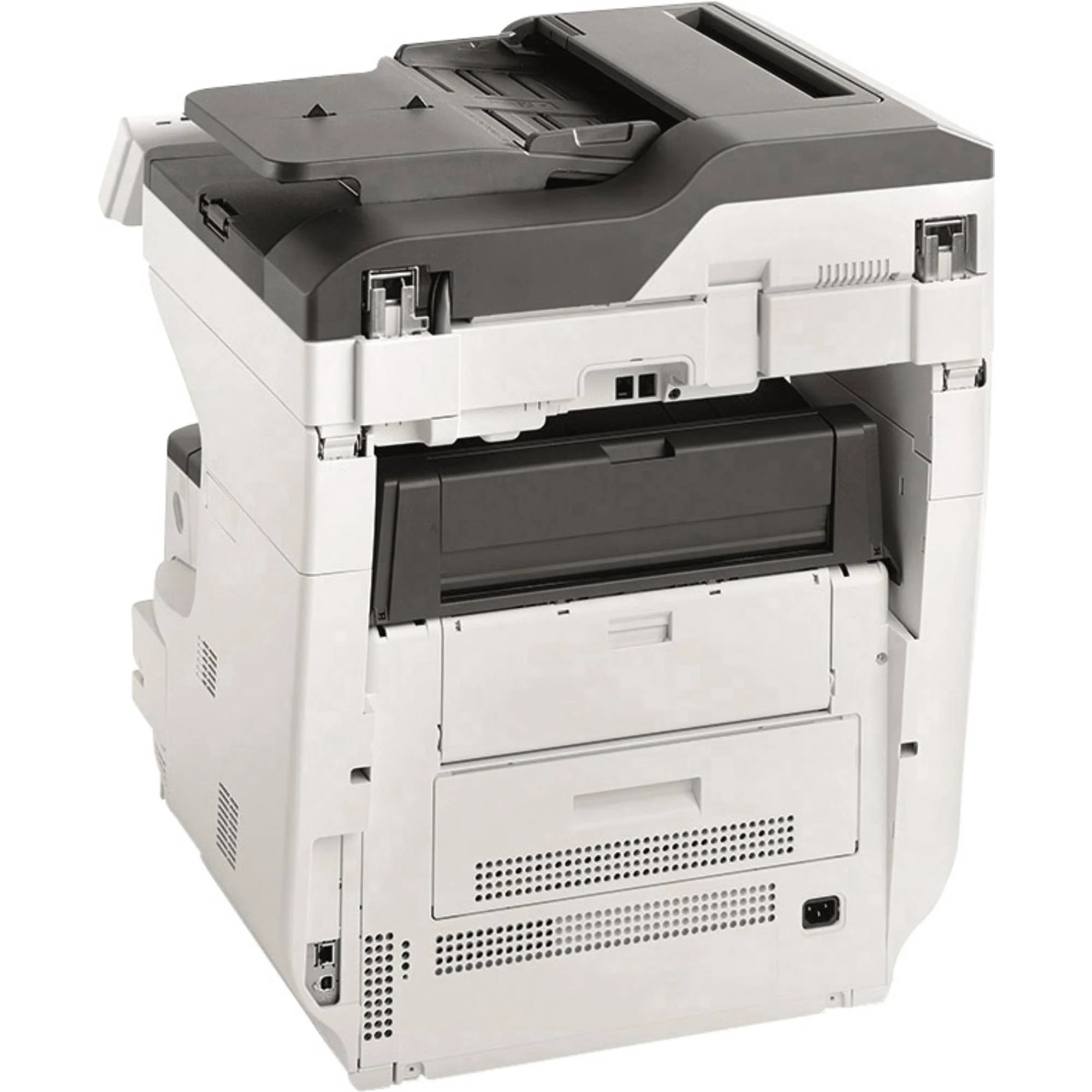 Multifunctional laser color A3 OKI MC853dnv [4]