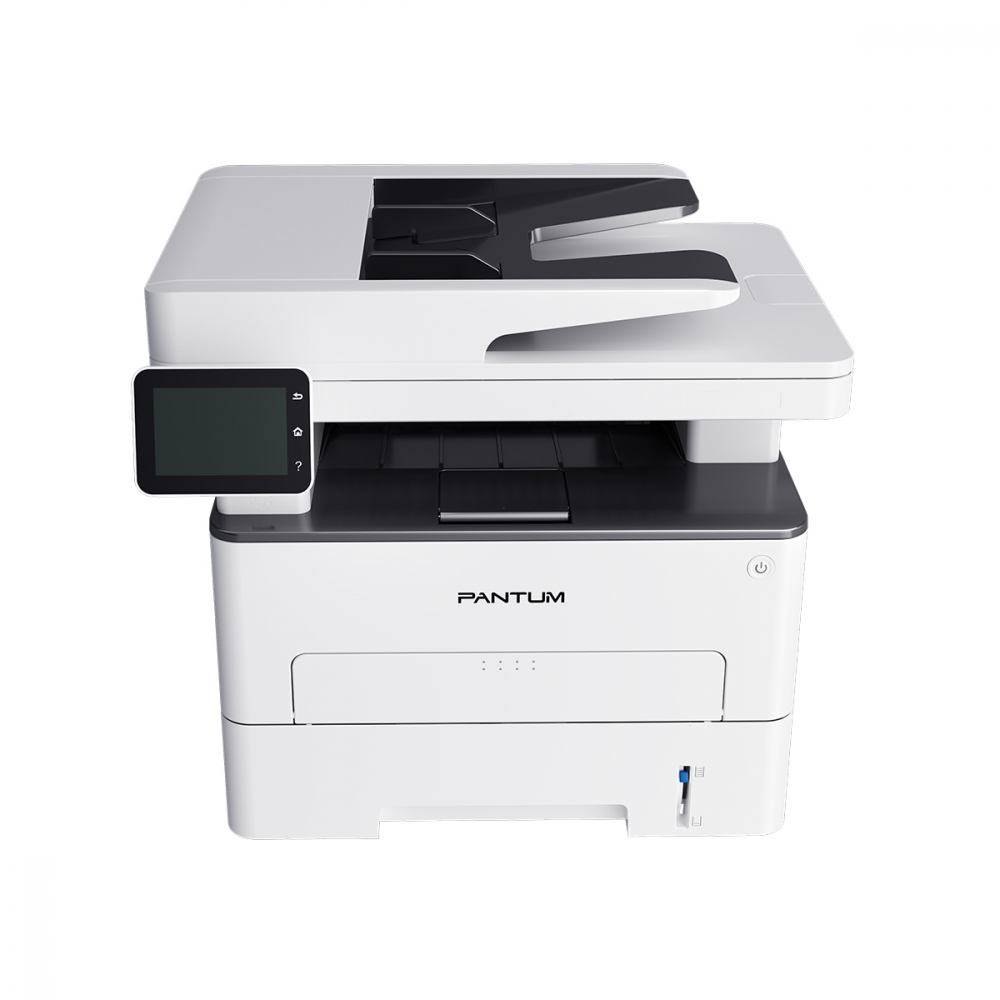 Multifunctional Pantum M7310DW, Monocrom, Laser, Duplex, Retea, Wi-Fi [2]