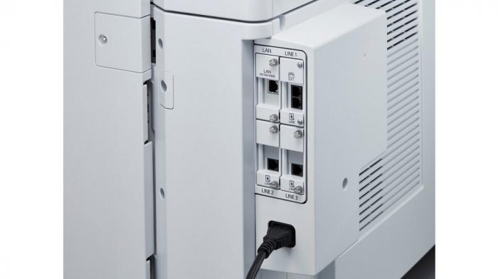 Multifunctional rapid & ecologic WorkForce Enterprise WF-C20750 [2]