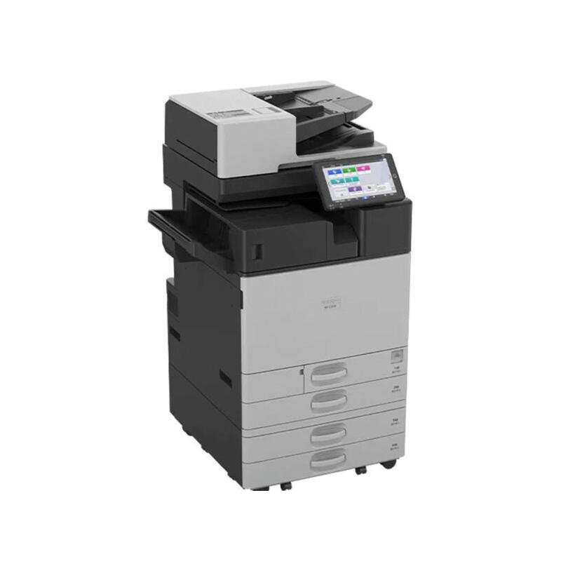 Multifunctional Color RICOH IM C2010, SRA3, Wi-Fi, Ethernet – varianta fara tonere incluse [3]