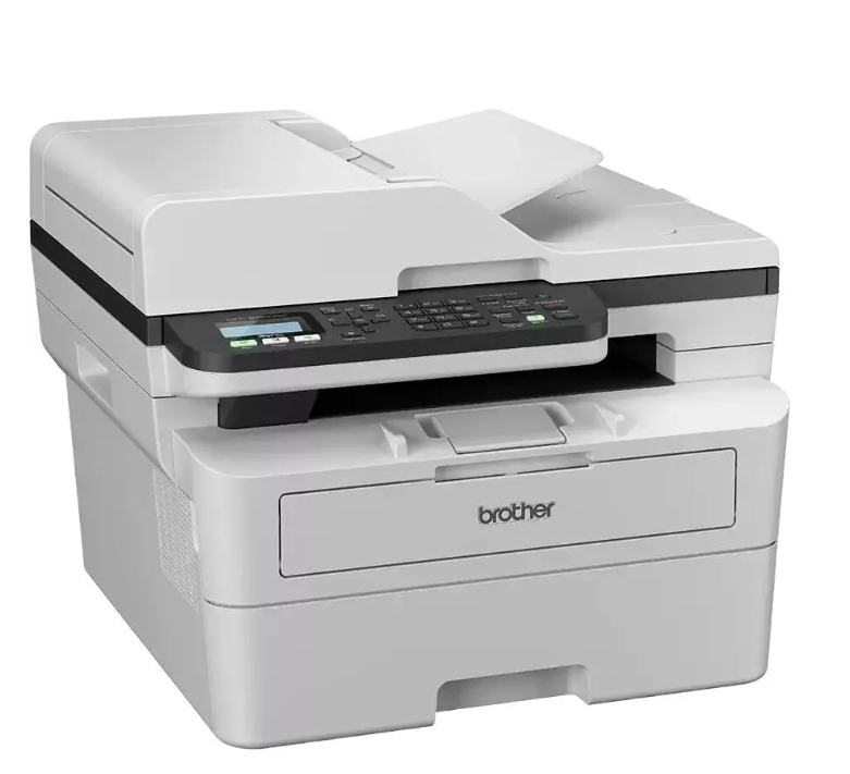 Multifunctionala Brother MFC-B7810DW, Laser, Monocrom, Format A4, USB [3]