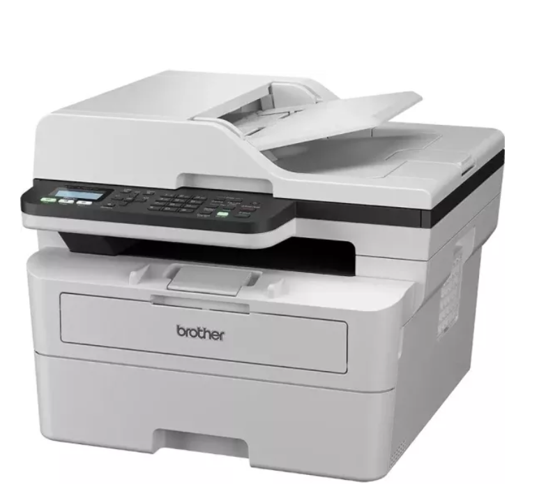 Multifunctionala Brother MFC-B7810DW, Laser, Monocrom, Format A4, USB [2]