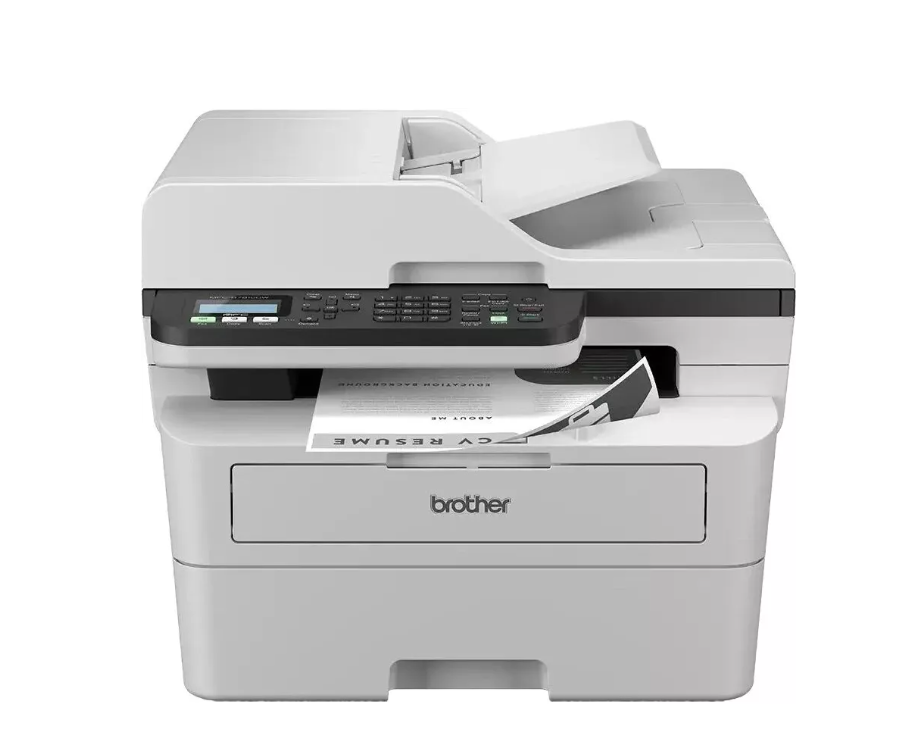 Multifunctionala Brother MFC-B7810DW, Laser, Monocrom, Format A4, USB [1]
