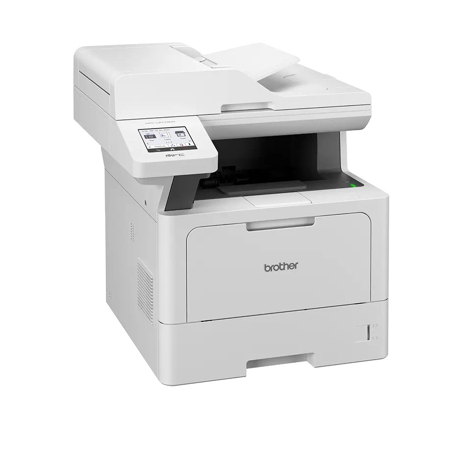 Multifunctionala Brother MFC-L5710DW , Laser, Monocrom, Format A4, USB [3]