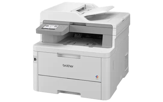 Multifunctionala Brother MFC-L8340CDW, LED, Color, Format A4, Duplex, Wi-Fi, Fax [3]