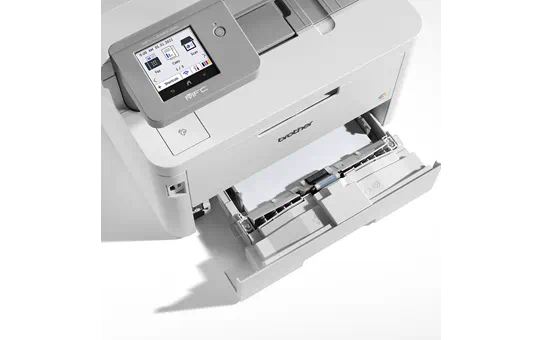 Multifunctionala Brother MFC-L8340CDW, LED, Color, Format A4, Duplex, Wi-Fi, Fax [5]