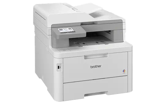 Multifunctionala Brother MFC-L8390CDW, LED, Color, Format A4, Duplex, Retea, Wi-Fi, NFC, Fax [2]