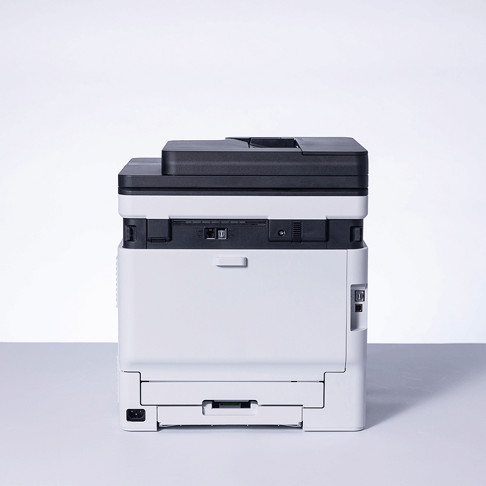 Multifunctionala Brother MFC-L8730CDW laser color profesionala [4]