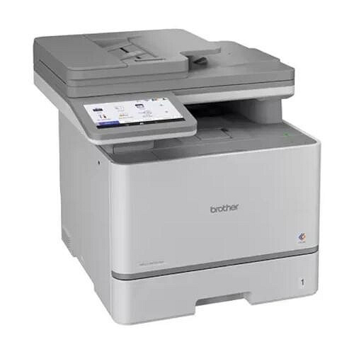 Multifunctionala Brother MFC-L8970CDW laser color profesionala [2]