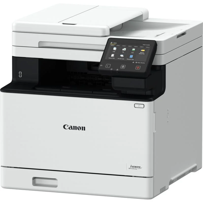 Multifunctionala Canon i-SENSYS MF754CDW  Cu laser, Color, A4 1200 x 1200 DPI 33 ppm Wi-Fi [3]