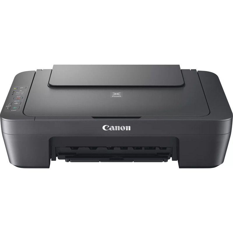 Multifunctionala Canon PIXMA MG2551S, InkJet, Color, 4800 x 600 DPI, Format A4 [2]