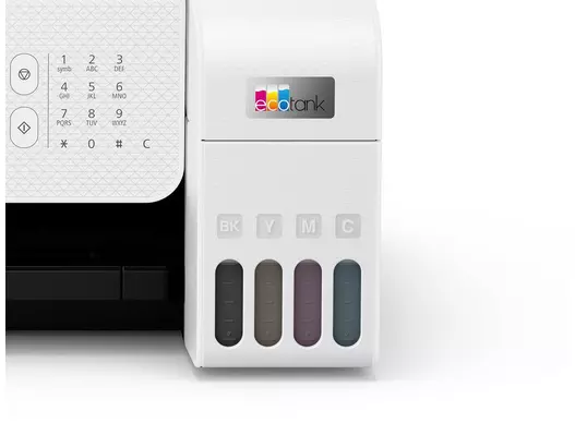 Multifunctionala Epson L5296 InkJet, CISS, Color,  A4, Retea, Wi-Fi, Fax [9]