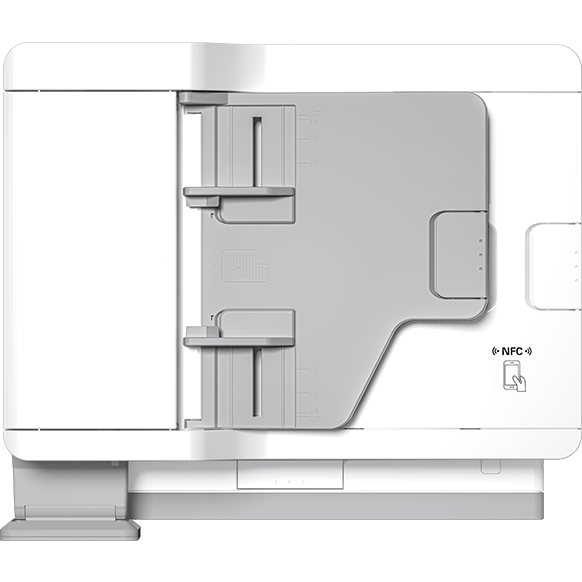 Multifuncțională Pantum BM4300ADW, Laser Monocrom , 33 ppm, Duplex Automat, Wi-Fi, Rețea, A4 [2]