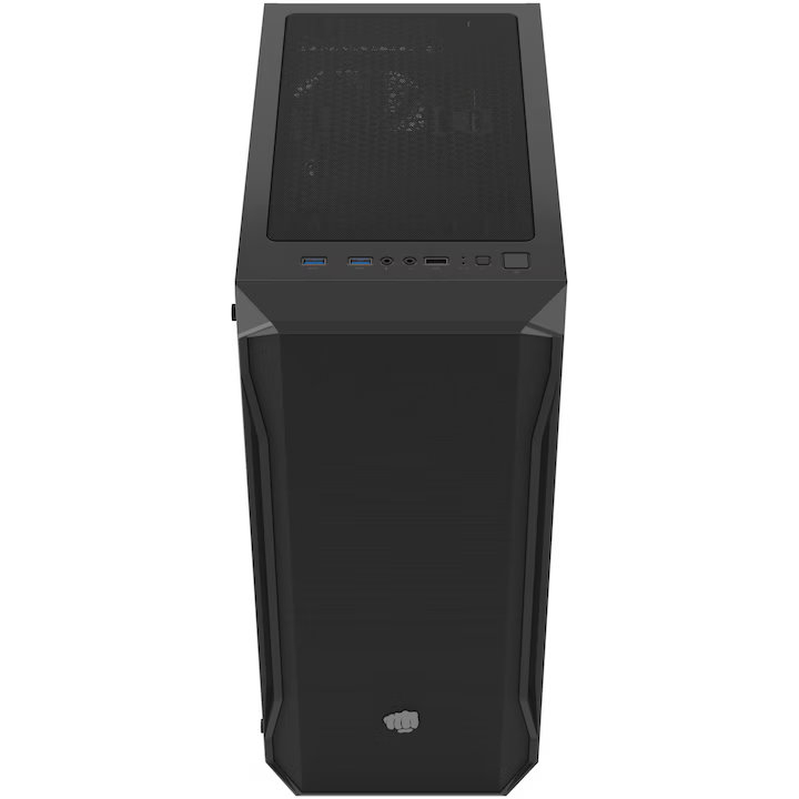 Carcasa PC Gaming Natec Fury Shobo SH4F Midi Tower neagra (NFO-2152) - NATEC [7]
