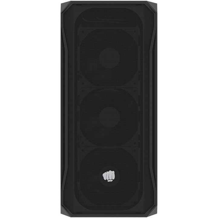 Carcasa PC Gaming Natec Fury Shobo SH4F Midi Tower neagra (NFO-2152) - NATEC [3]