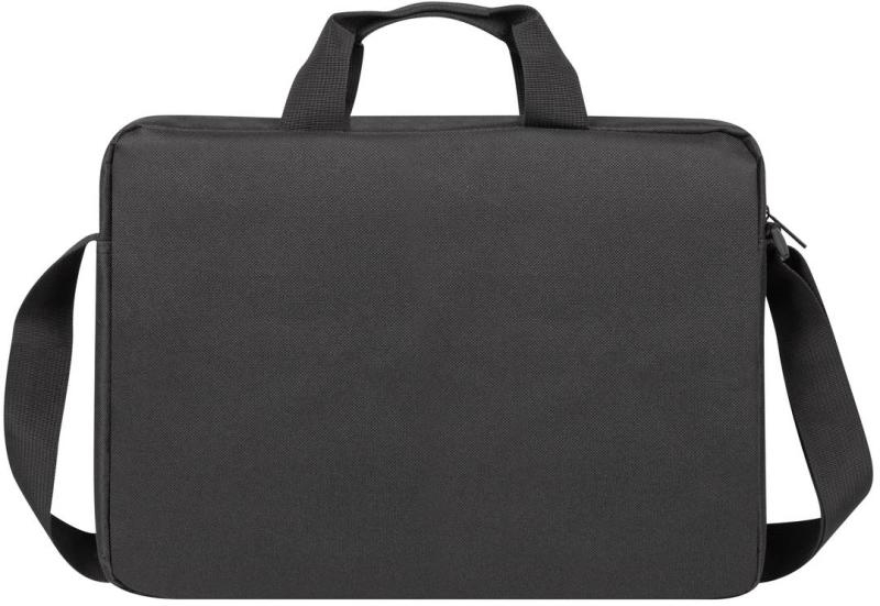 Geanta laptop Natec Wallaroo 2 15.6 inch cu mouse wireless inclus neagra (NTO-2051) - NATEC [5]