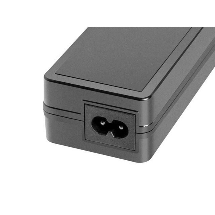 Încărcător universal laptop Natec Torpedo UNI-70 70W Negru (NZU-0990) - NATEC [4]