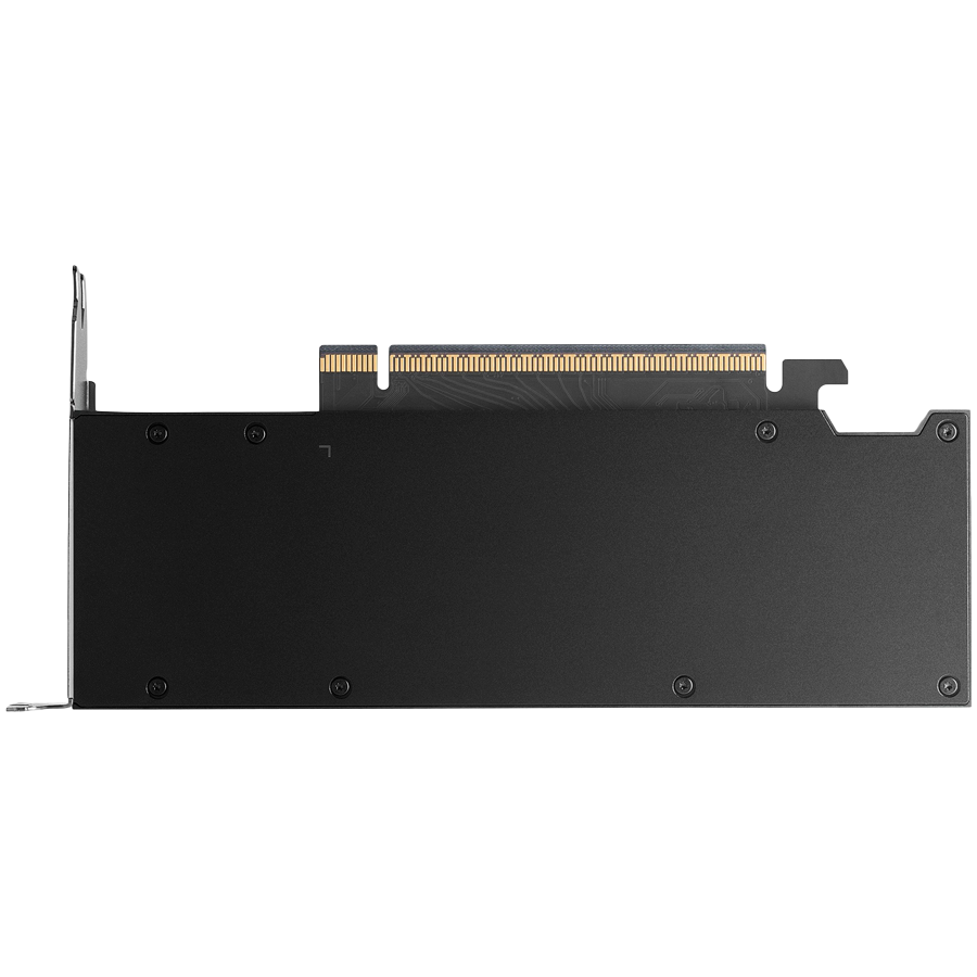 NVIDIA RTX 4000 PRO Blackwell PCI-Express x16 Gen 5.0, 11.2 x 24.1 cm, L FMHL Single Slot, 24 GB GDDR7 ECC 192-bit, 672 GB/s, 140W, LOW PROFILE [4]