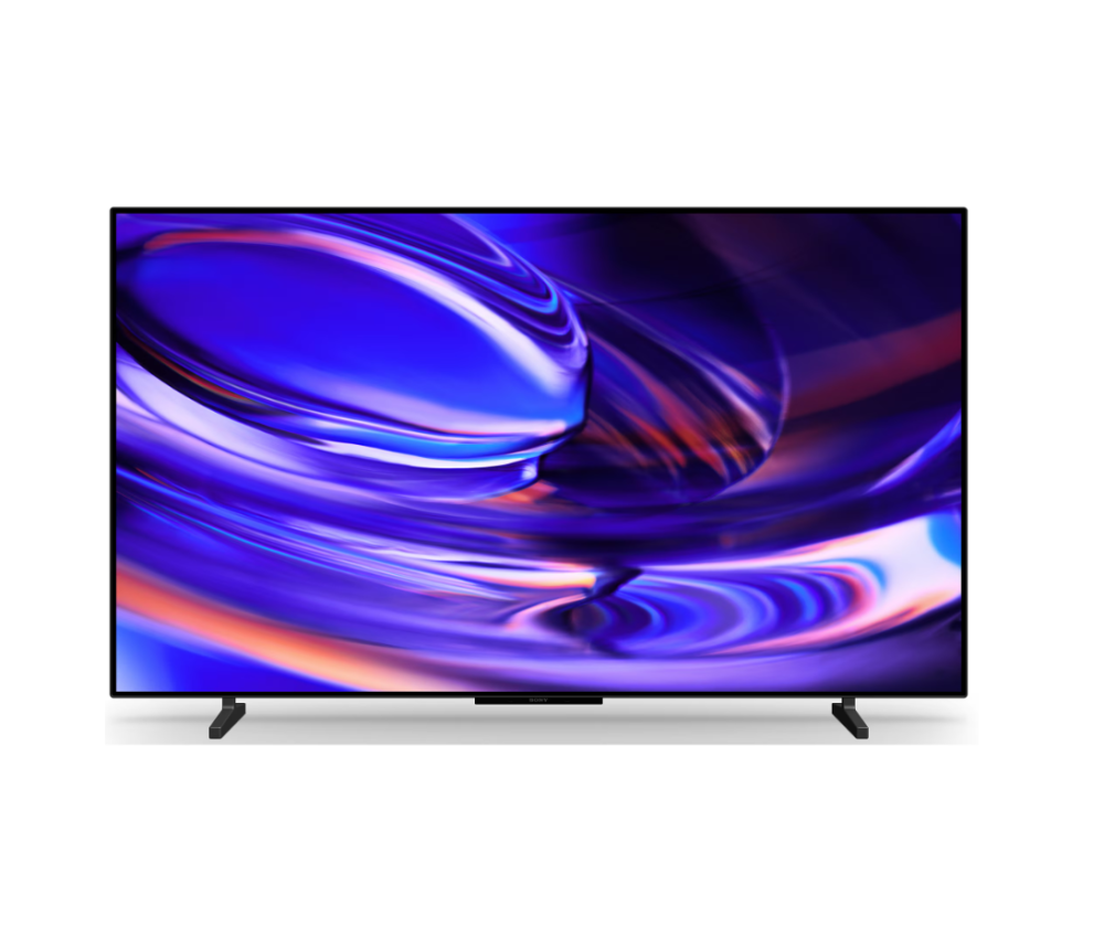 OLED TV 55" (139cm) SONY K55A65PB.CEI [4]