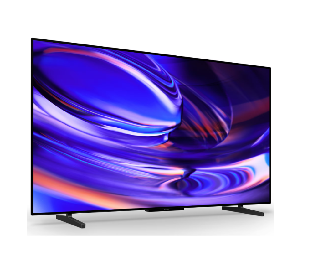 OLED TV 55" (139cm) SONY K55A65PB.CEI [2]
