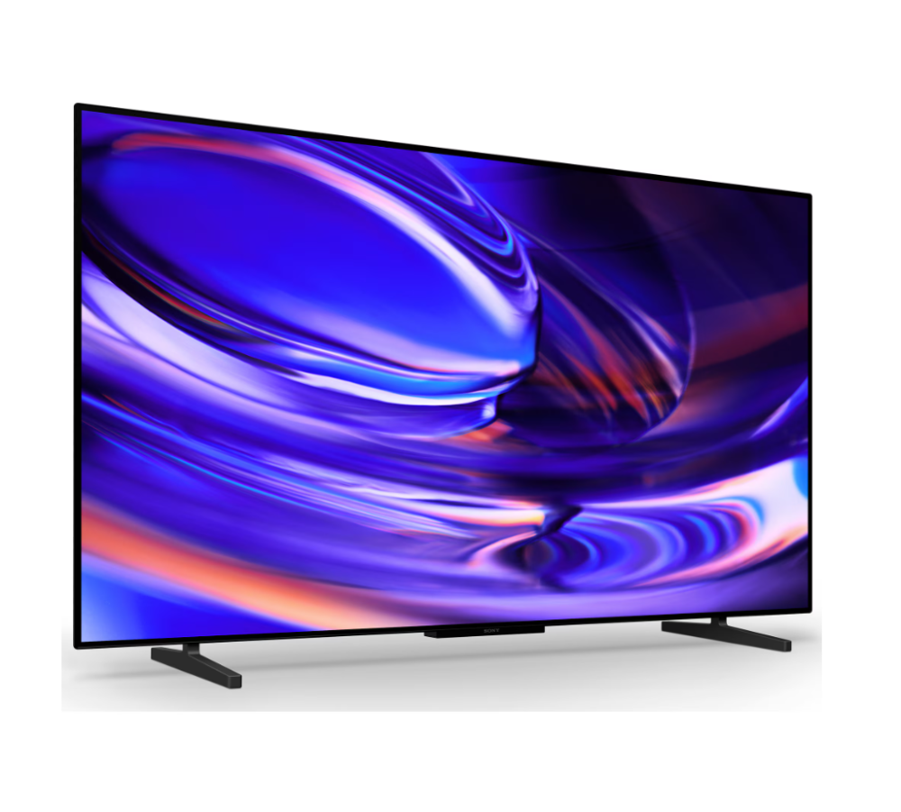 OLED TV 83"(209) SONY K83A65PB.CEI [2]