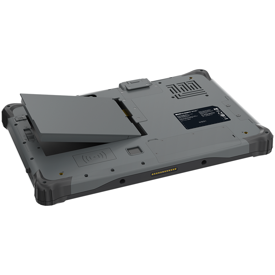 ONERugged M10A, 10.1-inch 1920x1200, 16 GB + 128 GB, Intel® Core™ i5-1235U, 4G, IP65 [5]