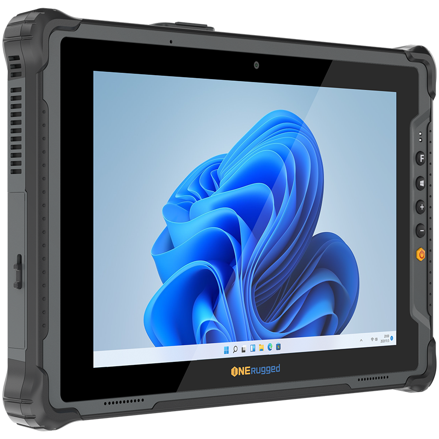 ONERugged M10A, 10.1-inch 1920x1200, 16 GB + 128 GB, Intel® Core™ i5-1235U, 4G, IP65 [2]